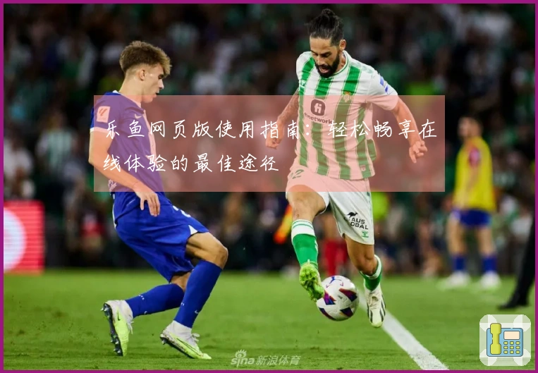 乐鱼网页版使用指南：轻松畅享在线体验的最佳途径