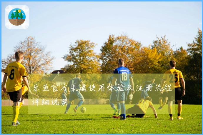 乐鱼官方渠道使用体验及注册流程详细说明