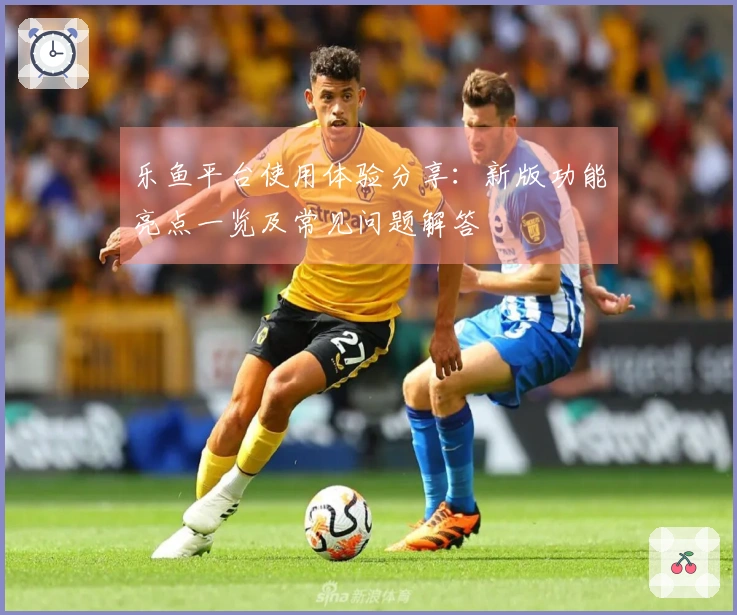 乐鱼平台使用体验分享：新版功能亮点一览及常见问题解答